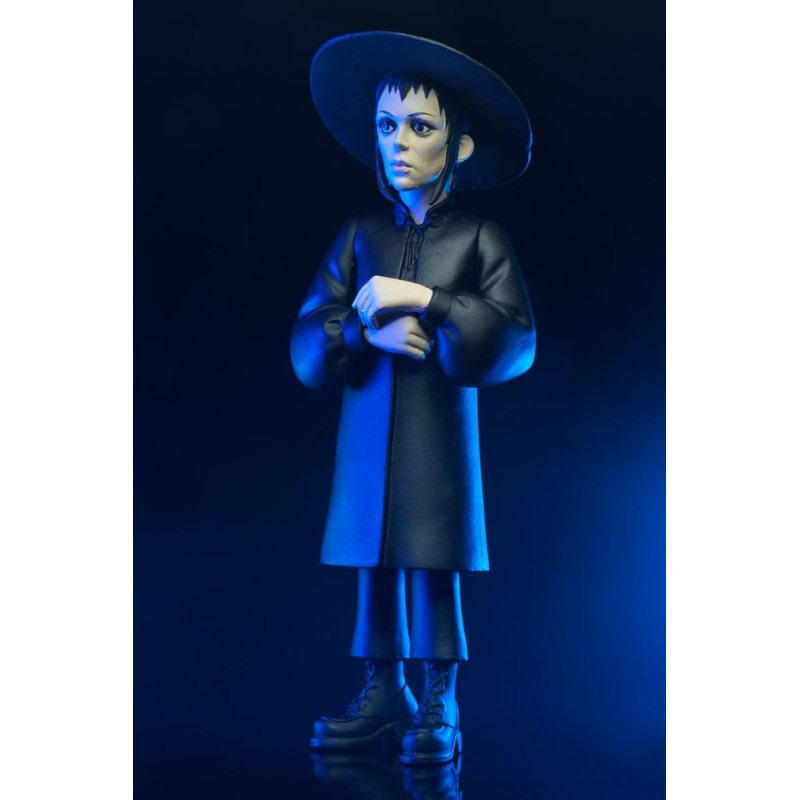 Beetlejuice Beetlejuice pack 2 figurines Toony Terrors Lydia & Astrid 15 cm