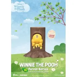 Disney assortiment figurines Mini Egg Attack Winnie the Pooh Forest Series 12 cm (6) | 4711385246544