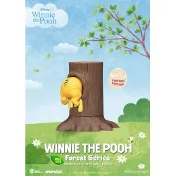 Disney assortiment figurines Mini Egg Attack Winnie the Pooh Forest Series 12 cm (6) | 4711385246544