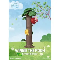 Disney assortiment figurines Mini Egg Attack Winnie the Pooh Forest Series 12 cm (6) | 4711385246544