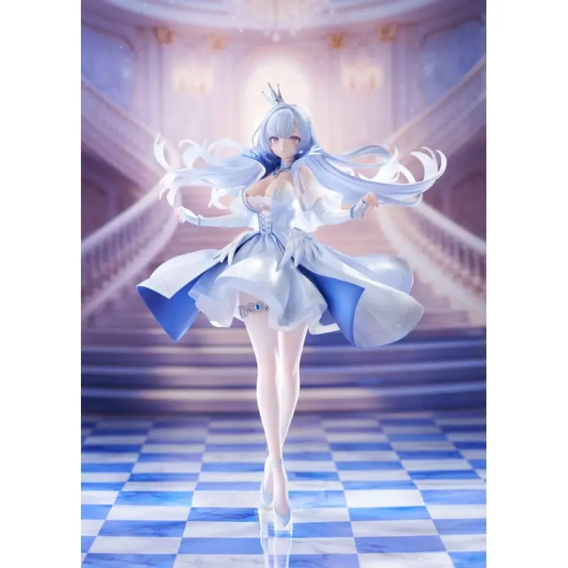 Azur Lane statuette PVC 1/7 Argus 23 cm | 4595123918296