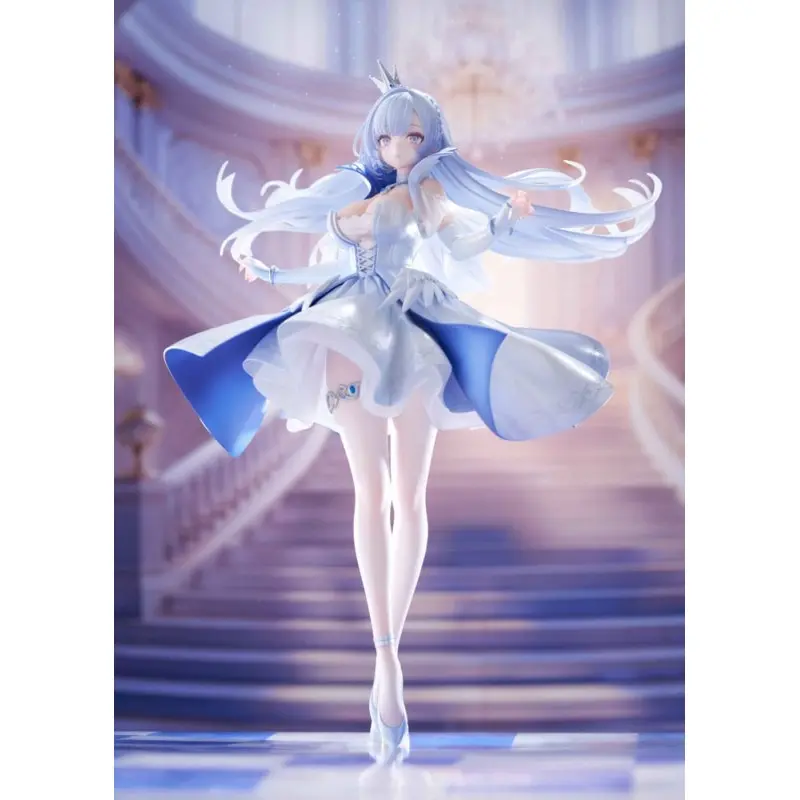 Azur Lane statuette PVC 1/7 Argus 23 cm | 4595123918296