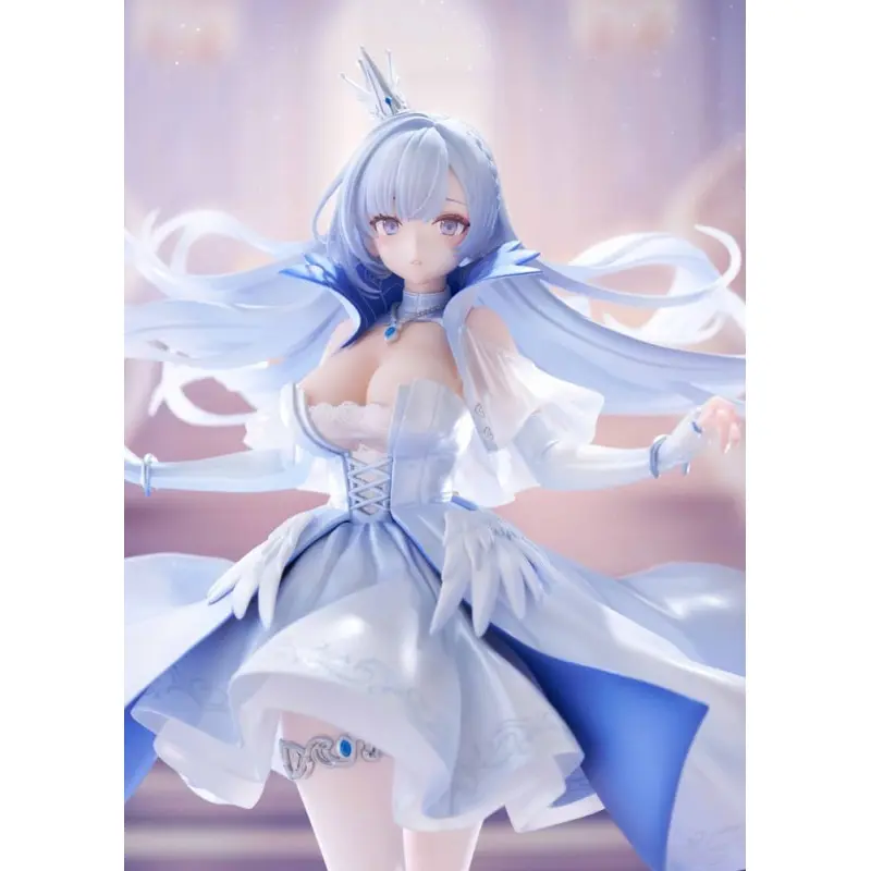 Azur Lane statuette PVC 1/7 Argus 23 cm | 4595123918296