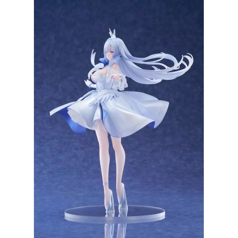 Azur Lane statuette PVC 1/7 Argus 23 cm | 4595123918296