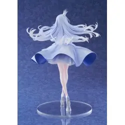 Azur Lane statuette PVC 1/7 Argus 23 cm | 4595123918296