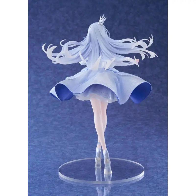 Azur Lane statuette PVC 1/7 Argus 23 cm | 4595123918296