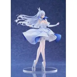 Azur Lane statuette PVC 1/7 Argus 23 cm | 4595123918296