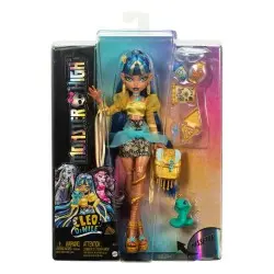 Monster High poupée Cleo de Nile 25 cm | 0194735230426