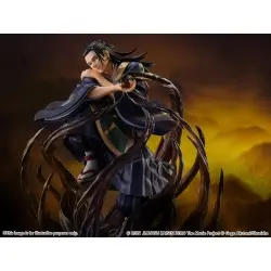 Jujutsu Kaisen 0: The Movie statuette PVC SHIBUYA SCRAMBLE FIGURE 1/7 Suguru Geto 25 cm | 4580769941241