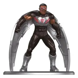 Marvel assortiment figurines Diecast Nano Metalfigs 4 cm Wave 1 (24) | 4006333086625
