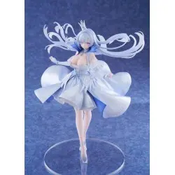 Azur Lane statuette PVC 1/7 Argus 23 cm | 4595123918296