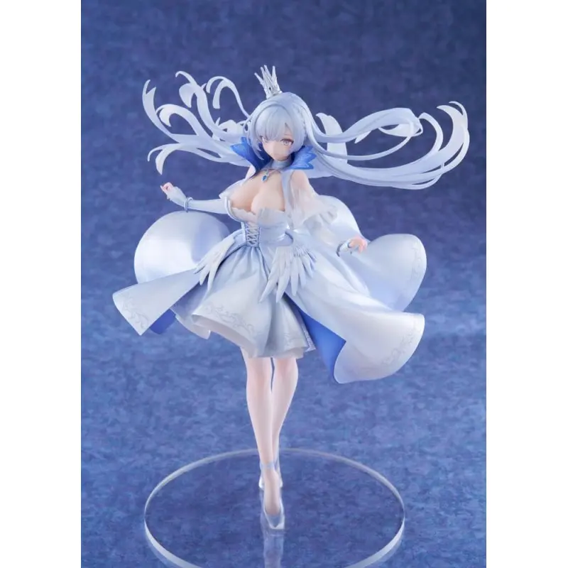 Azur Lane statuette PVC 1/7 Argus 23 cm | 4595123918296