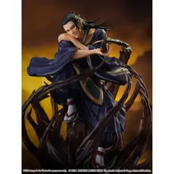 Jujutsu Kaisen 0: The Movie statuette PVC SHIBUYA SCRAMBLE FIGURE 1/7 Suguru Geto 25 cm | 4580769941241