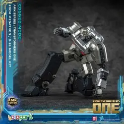 Transformers 8 figurine Plastic Model Kit AMK Series D-16 20 cm  | 4897131750708