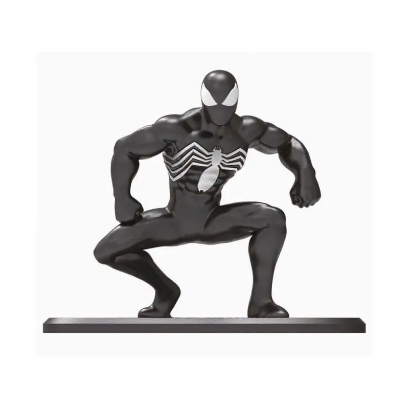 Marvel assortiment figurines Diecast Nano Metalfigs 4 cm Wave 1 (24) | 4006333086625