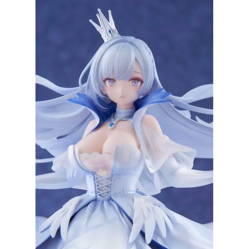 Azur Lane statuette PVC 1/7 Argus 23 cm | 4595123918296