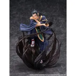 Jujutsu Kaisen 0: The Movie statuette PVC SHIBUYA SCRAMBLE FIGURE 1/7 Suguru Geto 25 cm | 4580769941241