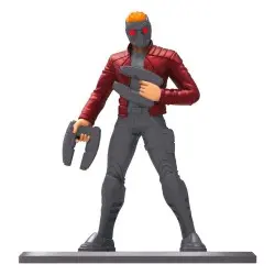 Marvel assortiment figurines Diecast Nano Metalfigs 4 cm Wave 1 (24) | 4006333086625