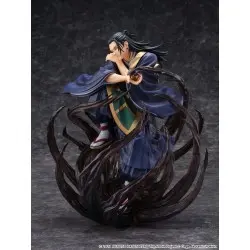 Jujutsu Kaisen 0: The Movie statuette PVC SHIBUYA SCRAMBLE FIGURE 1/7 Suguru Geto 25 cm | 4580769941241