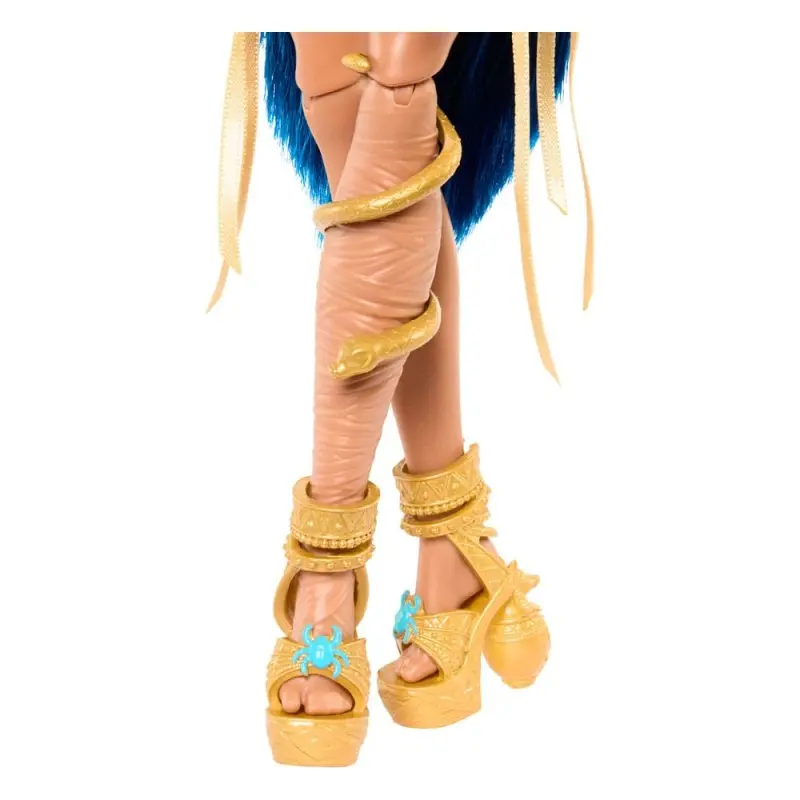 Monster High poupée Cleo de Nile 25 cm | 0194735230426
