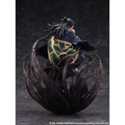 Jujutsu Kaisen 0: The Movie statuette PVC SHIBUYA SCRAMBLE FIGURE 1/7 Suguru Geto 25 cm | 4580769941241