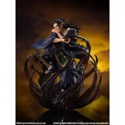 Jujutsu Kaisen 0: The Movie statuette PVC SHIBUYA SCRAMBLE FIGURE 1/7 Suguru Geto 25 cm | 4580769941241