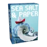 jeu : Sea Salt and Paper éditeur : Bombyx version française