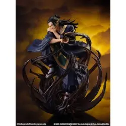 Jujutsu Kaisen 0: The Movie statuette PVC SHIBUYA SCRAMBLE FIGURE 1/7 Suguru Geto 25 cm | 4580769941241