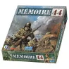 jeu : Memoire '44 éditeur : Days of Wonder version française