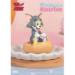 Tom & Jerry Pull Back Car Series pack 6 voitures à friction Blind Box  | 4711385243284