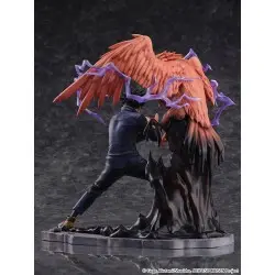 Jujutsu Kaisen statuette PVC SHIBUYA SCRAMBLE FIGURE 1/7 Megumi Fushiguro 28 cm | 4580769941319