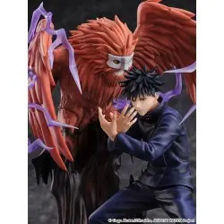 Jujutsu Kaisen statuette PVC SHIBUYA SCRAMBLE FIGURE 1/7 Megumi Fushiguro 28 cm | 4580769941319