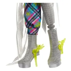 Monster High poupée Frankie Stein Monster Fest 25 cm | 0194735230679