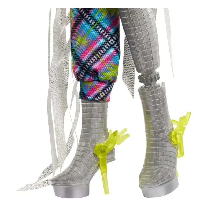 Monster High poupée Frankie Stein Monster Fest 25 cm | 0194735230679