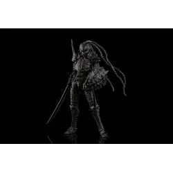 ABARA figurines Black Gaunas Kudou Denji & Nayuta Set  | 4580780630087