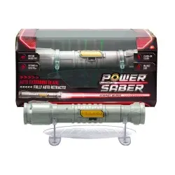 Réplique Roleplay sabre laser Red 90 cm  | 8720077316195