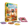 jeu : Jaipur éditeur : Space Cowboys version française