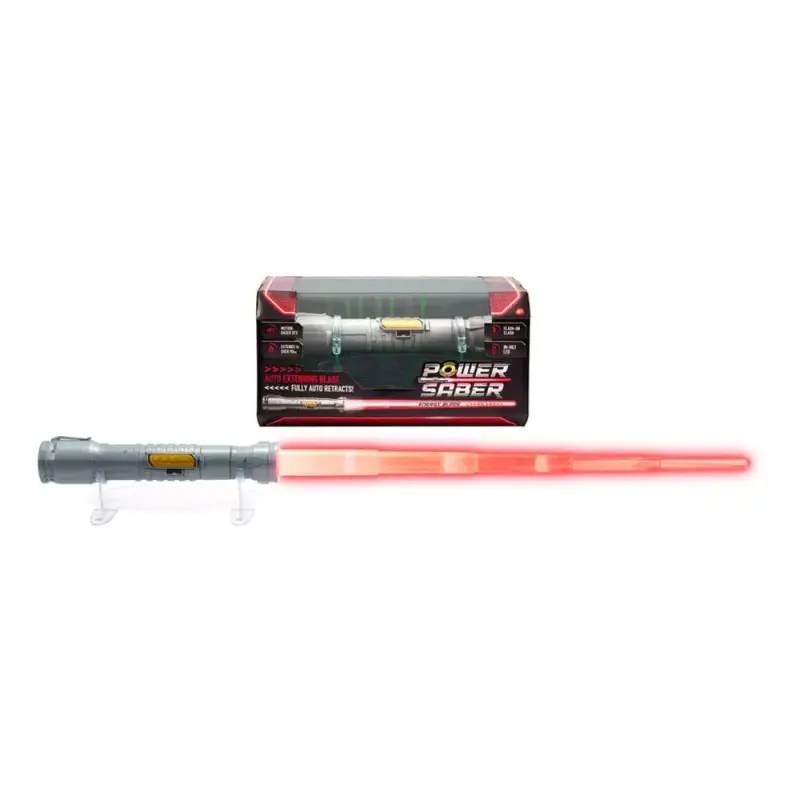 Réplique Roleplay sabre laser Red 90 cm  | 8720077316195