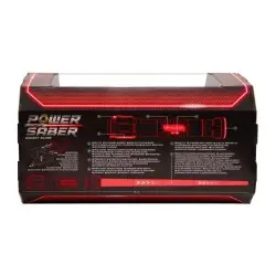Réplique Roleplay sabre laser Red 90 cm  | 8720077316195