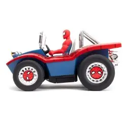 Marvel Véhicule 1/24 RC Buggy Spider-Man contrôle infrarouge  | 4006333088179