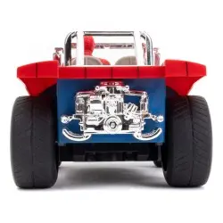 Marvel Véhicule 1/24 RC Buggy Spider-Man contrôle infrarouge  | 4006333088179