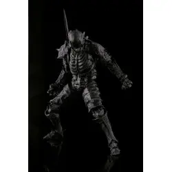 ABARA figurines Black Gaunas Kudou Denji & Nayuta Set  | 4580780630087