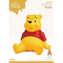 Winnie l´ourson Piggy Bank tirelire Winnie 46 cm | 4711203445203