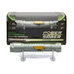 Réplique Roleplay sabre laser Green 90 cm  | 8720077316201
