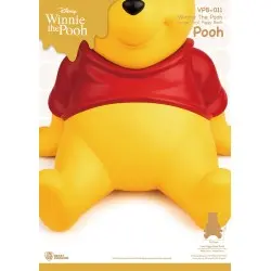 Winnie l´ourson Piggy Bank tirelire Winnie 46 cm | 4711203445203