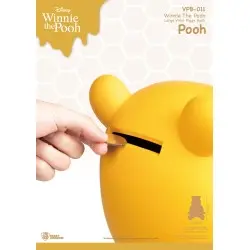 Winnie l´ourson Piggy Bank tirelire Winnie 46 cm | 4711203445203