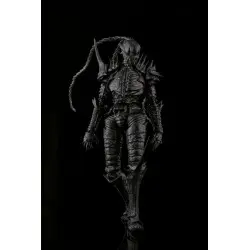 ABARA figurines Black Gaunas Kudou Denji & Nayuta Set  | 4580780630087