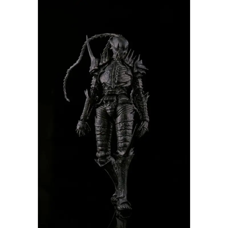 ABARA figurines Black Gaunas Kudou Denji & Nayuta Set  | 4580780630087