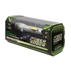 Réplique Roleplay sabre laser Green 90 cm  | 8720077316201