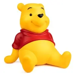 Winnie l´ourson Piggy Bank tirelire Winnie 46 cm | 4711203445203